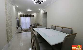 Imagem: Apartamento para venda tem 86 metros quadrados