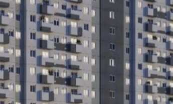 Imagem: Apartamento para venda tem 42 metros quadrados