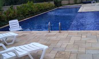 Imagem: Apartamento para venda tem 73 metros quadrados