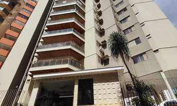 Imagem 1: Apartamento 3 suítes Setor Bueno