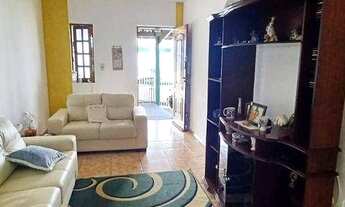 Imagem: Casa com 3 dormitórios à venda, 79 m²