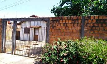 Imagem 6: Casa no Bairro Conjunto Habitacional Isaura Pitta Garms na cida