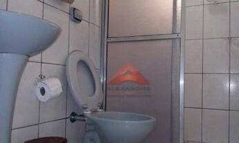 Imagem 7: Casa com 2 dormitórios à venda, 88 m² por R$ 255.000,00 - Residencial São Francisco - São