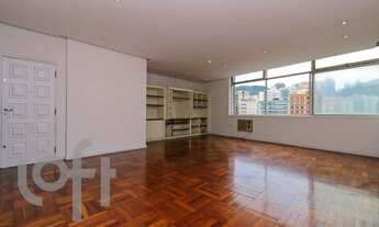 Imagem: Apartamento para venda com 134 metros quadrados