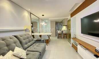 Imagem 5: Apartamento para venda com 74 metros quadrados com 2 quartos em Morro do Espelho - São Leo