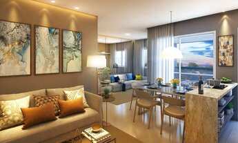 Imagem 5: Apartamento pronto para morar com 55m