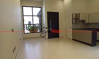 Imagem 3: Casa Condomínio Fechado Bréscia Indaiatuba