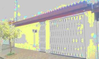 Imagem: CASA RESIDENCIAL À VENDA, PARQUE JATOBÁ