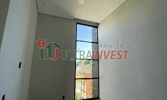 Imagem 2: VENDA - CASA EM CONDOMÍNIO APARECIDINHA / SOROCABA/SP