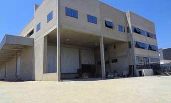 Imagem 4: GALPÃO 3.500M² TOTAL 6.000M² FAB. 2.200M² 13 DOCAS, BONSUCESSO GUARULHOS/SP