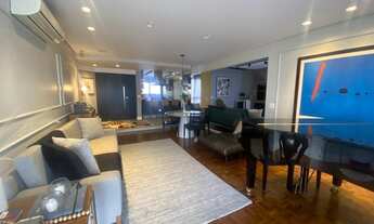 Imagem: Vendo lindo apartamento andar alto face