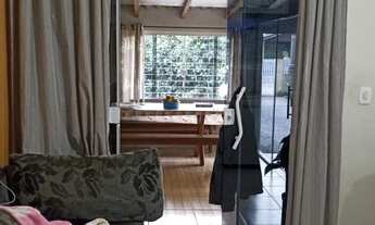 Imagem 6: Casa para venda tem 110 metros quadrados com 3 quartos em Alto Arroio - Imbituba - SC