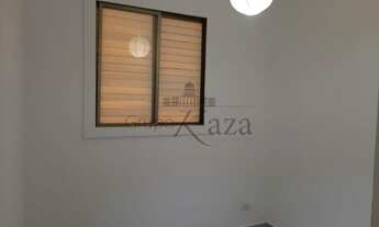 Imagem 2: Apartamento - Jardim Didinha - Jacareí - Residencial Parque dos Pássaros - 72m² - 3 Dormit