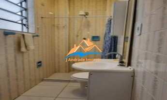 Imagem 5: APARTAMENTO RESIDENCIAL em SANTOS - SP, BOQUEIRÃO