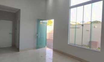 Imagem 4: Casa para Venda em Goiânia, Residencial Solar Bougainville, 3 dormitórios, 1 suíte, 2 banh