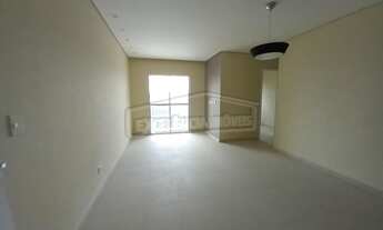 Imagem: ITATIBA - Apartamento Padrão - EDIFÍCIO