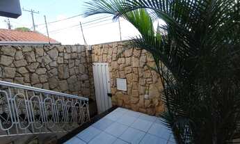 Imagem 2: Casa a venda em Piracicaba, localizada no Jardim Monumento, região da Vila Rezende, conten