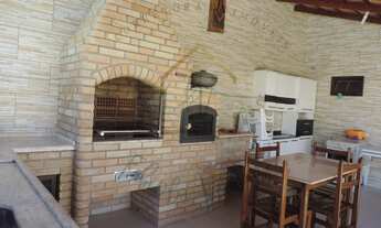 Imagem 6: Casa com acabamento em alto padrão em Ilha Comprida - SP