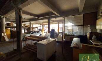 Imagem 4: Barracão para alugar, 1000 m² por R$ 15.000,00/mês - Vila Maceno - São José do Rio Preto/S