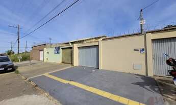 Imagem 2: Casa para Venda em Aparecida de Goiânia, Jardim das Acácias, 2 dormitórios, 1 suíte, 2 ba