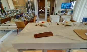 Imagem 2: RRCOD3972 Apartamento 64m² CONDOMÍNIO ARUANÃ 601 - OPORTUNIDADE - 2 Suítes 2 Vagas - TAMBO