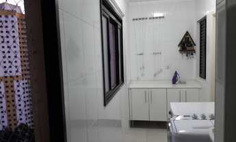 Imagem 5: Cobertura para aluguel e venda tem 234 metros quadrados com 3 quartos