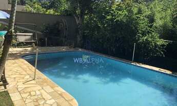 Imagem 3: Casa à venda - Condomínio Alpha Conde II - Barueri - SP