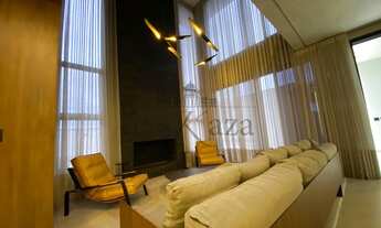 Imagem 2: Casa / Condomínio - Urbanova - Venda - Residencial