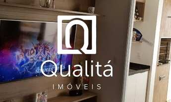 Imagem 2: APARTAMENTO RAÍZES CAMPOLIM