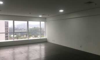 Imagem 5: Sala comercia para aluguel e venda com 63 m², pronta para uso - Brascan Alphaville - ESTUD