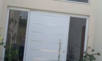 Imagem 6: Casa de condomínio para venda com 258 metros quadrados com 5 quartos sendo 5 suites