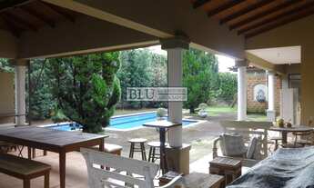 Imagem 7: Casa - Loteamento Alphaville Campinas - Campinas