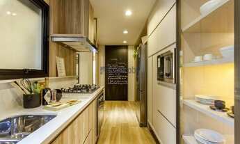 Imagem 2: Apartamento à venda no bairro Perdizes - São Paulo/SP, Zona Oeste