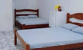 Imagem 3: Pousada em mosqueiro