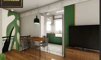 Imagem 6: SÃO PAULO - Apartamento Padrão - MOEMA