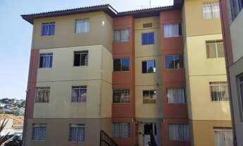 Imagem: Apartamento Santa Cândida 2 quartos, Oferta!!