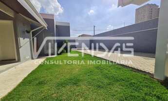 Imagem: Excelente Casa à Venda em Paulínia/SP!