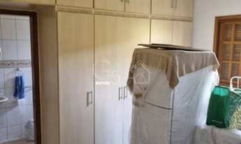 Imagem 9: CASA RESIDENCIAL em JUNDIAÍ - SP, VILA AGOSTINHO ZAMBOM