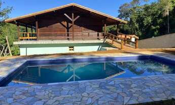 Imagem: Linda chácara para venda