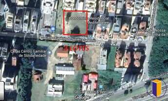 Imagem 2: TERRENO CAMPOLIM - TE1905