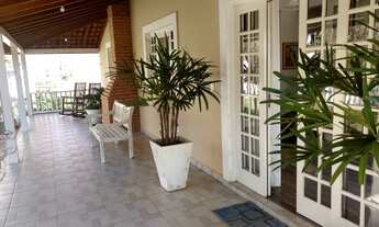 Imagem 2: Linda casa de campo em condomínio de 500m² - Ibiúna - SP