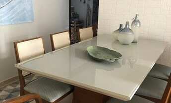 Imagem 4: Apartamento a venda no Guarujá, por R$ 630.000 - Vila Maia - SP