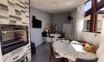 Imagem 4: Cobertura com 120m² no Parque São Vicente - Mauá - SP