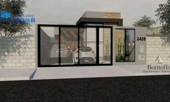 Imagem 3: Casa com 3 dormitórios à venda, 160 m² por R$ 800.000 - Portais (Polvilho) - Cajamar/SP