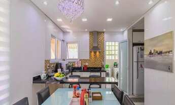 Imagem 4: CASA RESIDENCIAL em SANTANA DE PARNAÍBA - SP, ALPHAVILLE