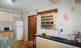 Imagem 7: Sobrado, Santa Maria - São Caetano do Sul