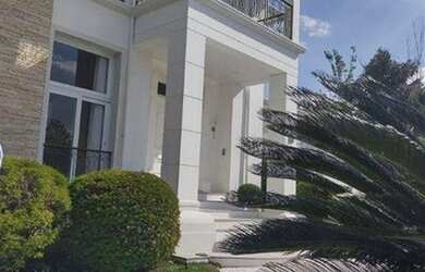 Imagem 4: Casa com 5 dormitórios à venda, 630 m² por R$ 4.500.000,00 - Alphaville - Campinas/SP