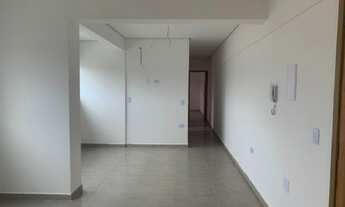 Imagem 6: Apartamento com lazer e garagem privativa Ref. 2512