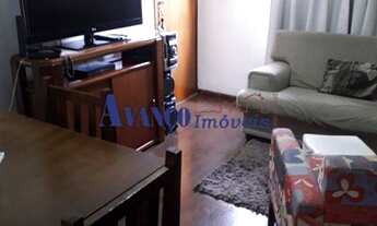 Imagem 5: Resid. Villagio Tulipas 1 - Lindo apartamento à venda