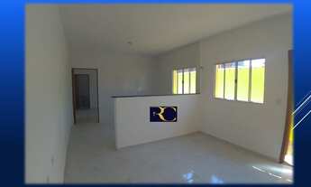 Imagem 4: Casa 2 dormitórios lado praia em Itanhaém